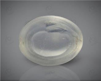 Natural Silimanite Cat's eye  3.85CTS-17026